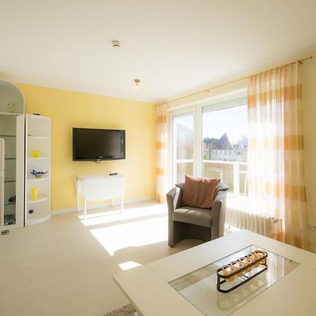 Haus Regina Apartment Timmendorfer Strand Bagian luar foto