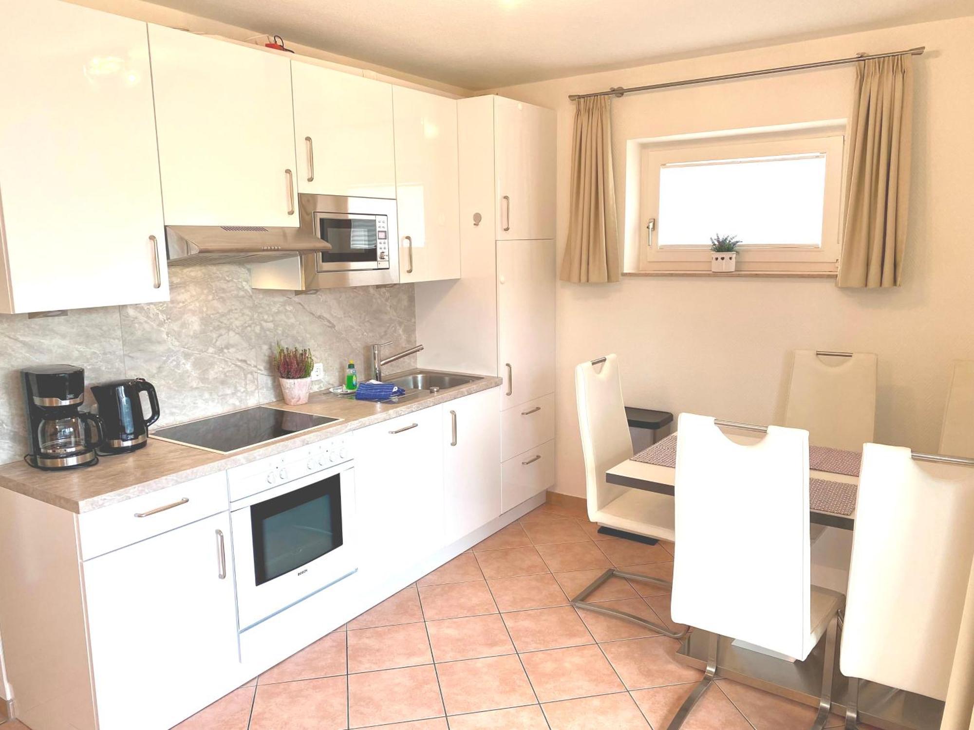 Haus Regina Apartment Timmendorfer Strand Bagian luar foto