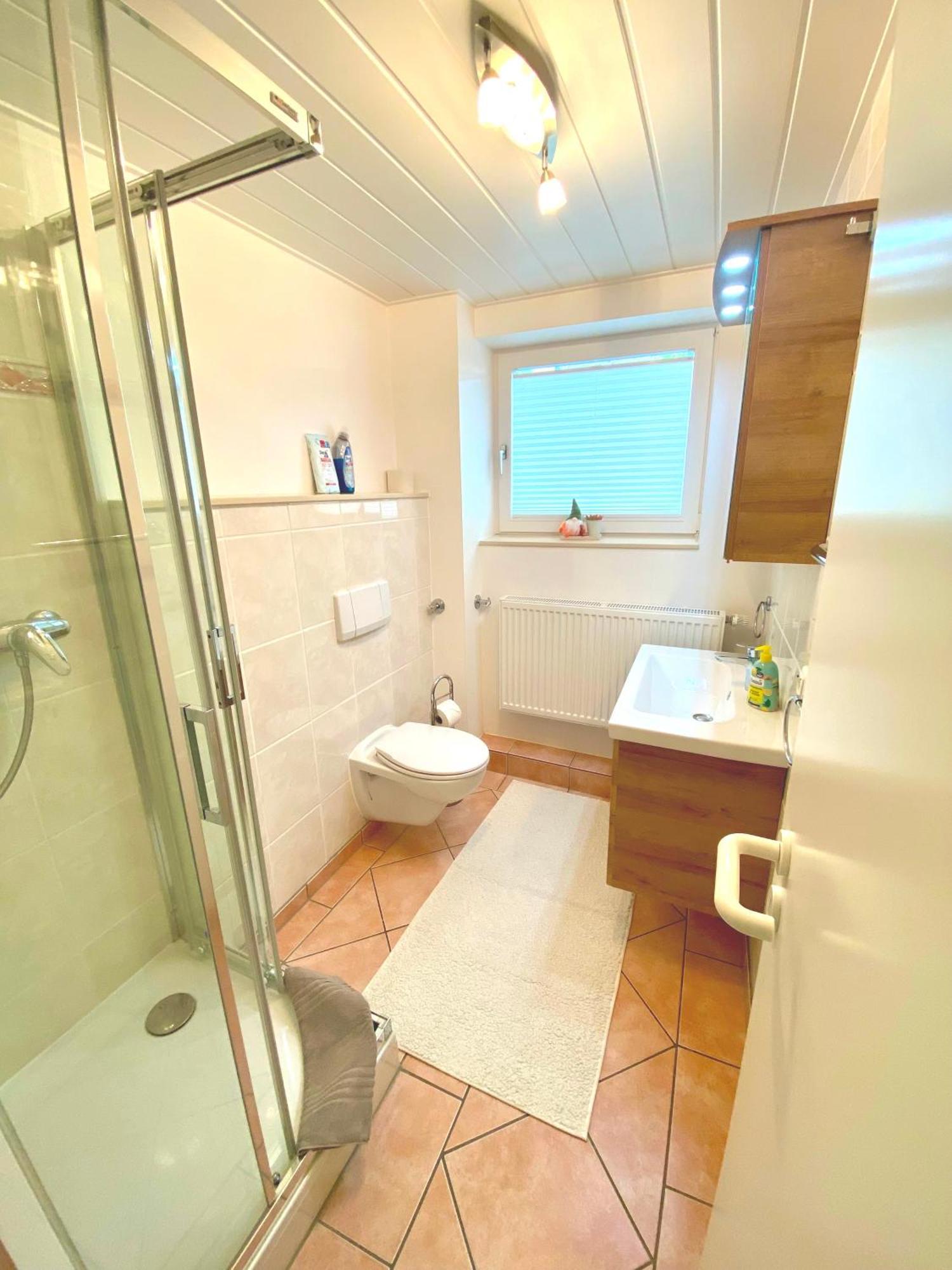 Haus Regina Apartment Timmendorfer Strand Bagian luar foto