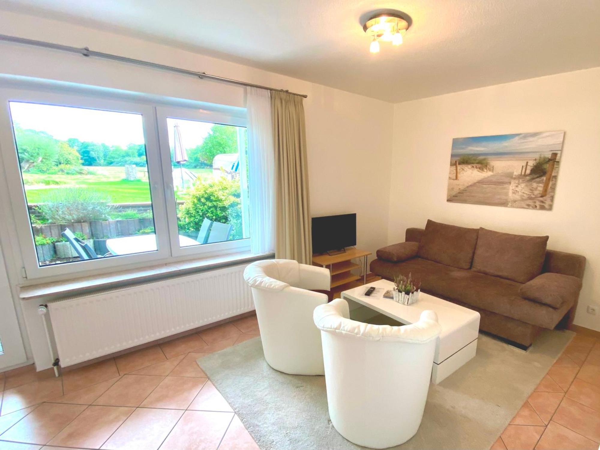Haus Regina Apartment Timmendorfer Strand Bagian luar foto