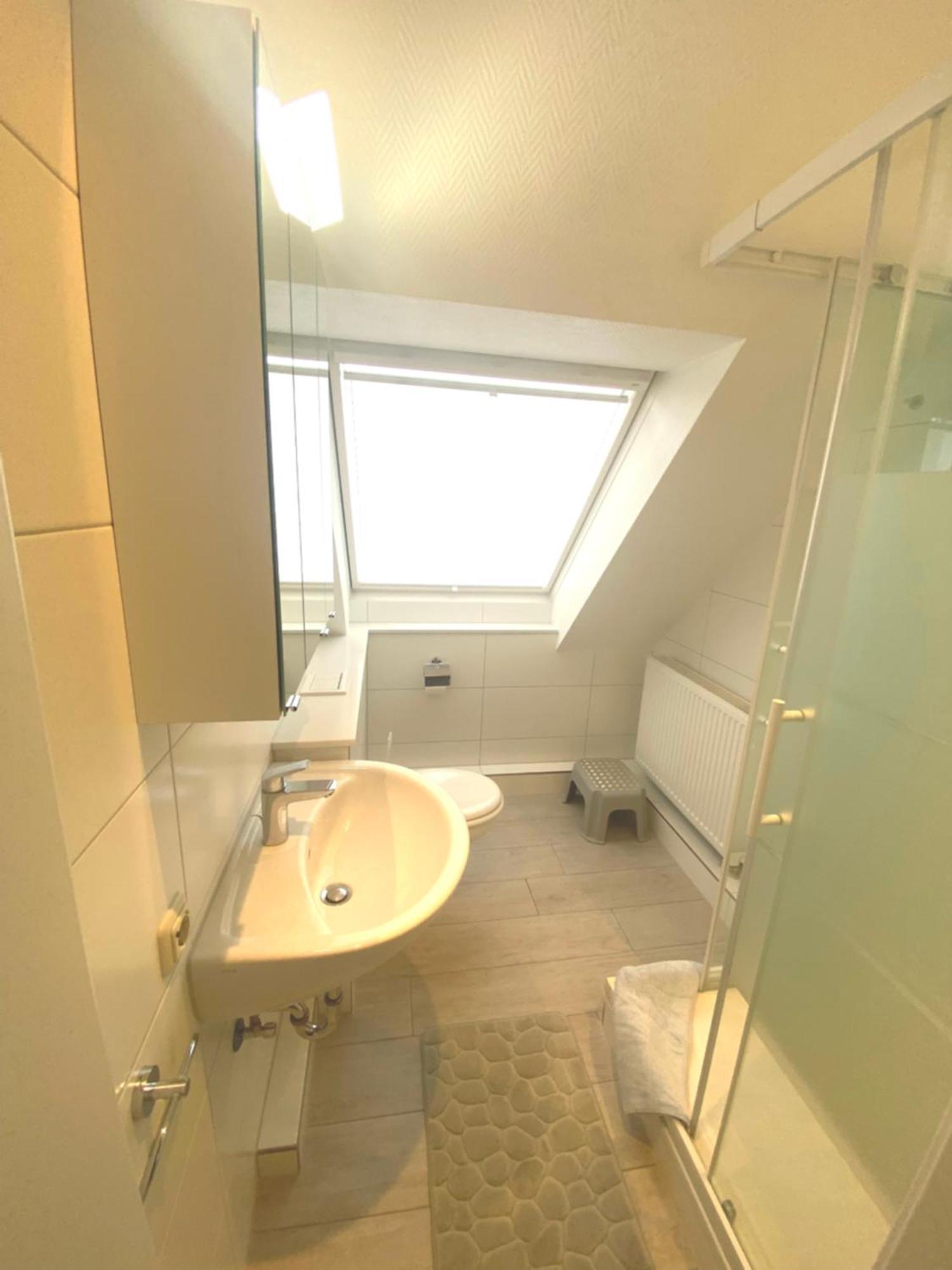Haus Regina Apartment Timmendorfer Strand Bagian luar foto