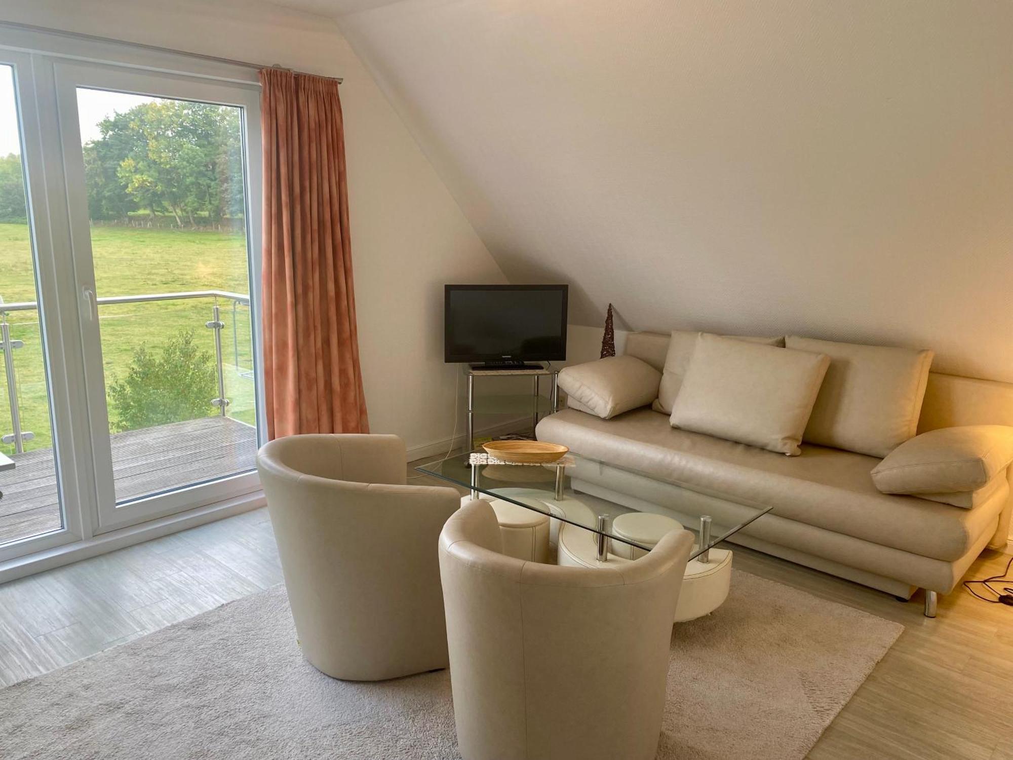 Haus Regina Apartment Timmendorfer Strand Bagian luar foto