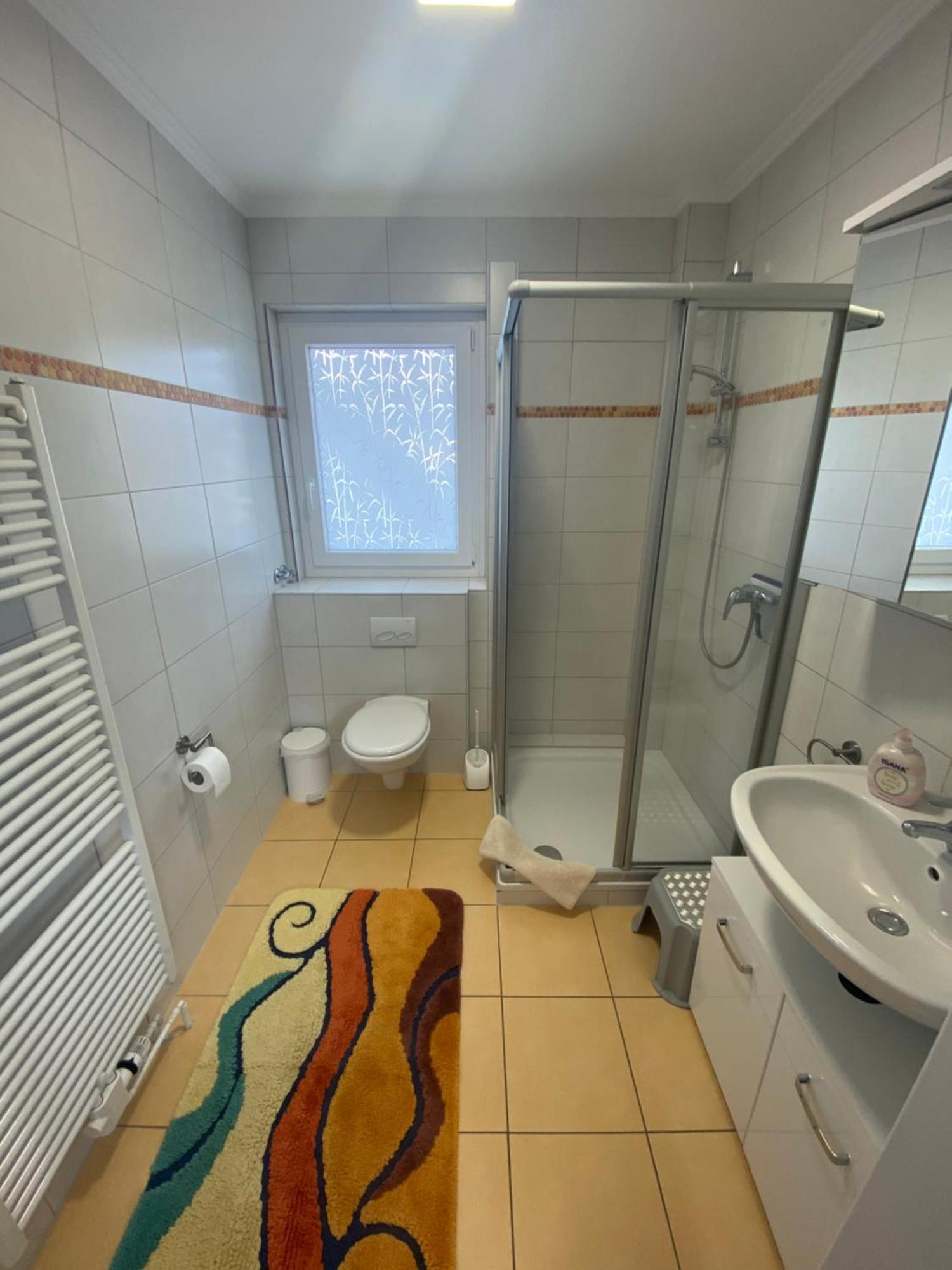 Haus Regina Apartment Timmendorfer Strand Bagian luar foto
