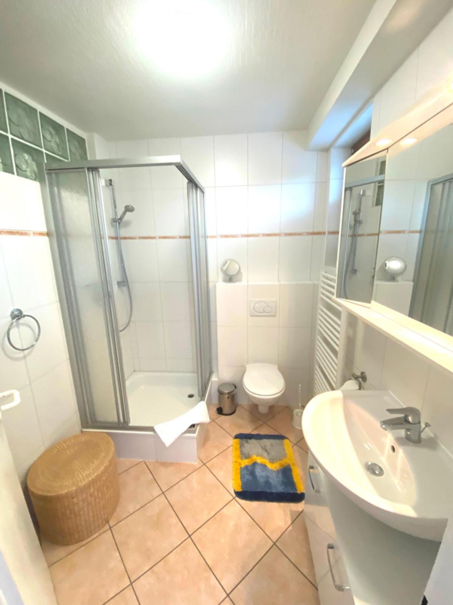 Haus Regina Apartment Timmendorfer Strand Bagian luar foto