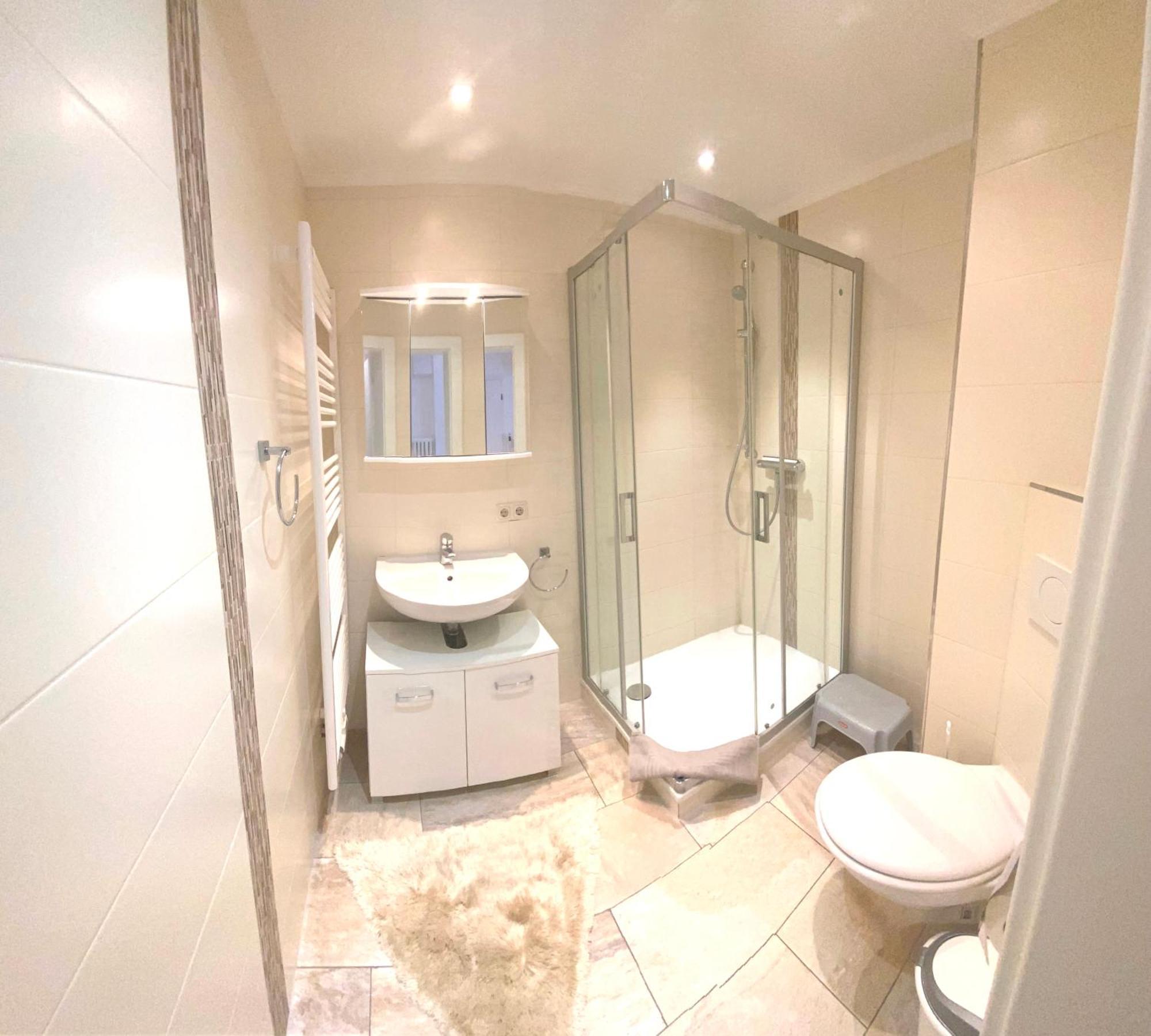 Haus Regina Apartment Timmendorfer Strand Bagian luar foto