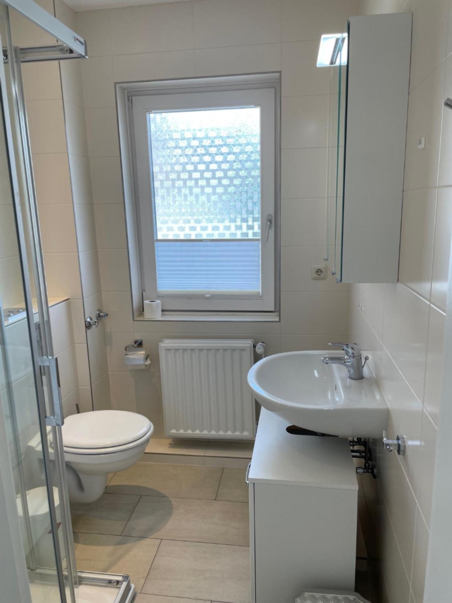 Haus Regina Apartment Timmendorfer Strand Bagian luar foto