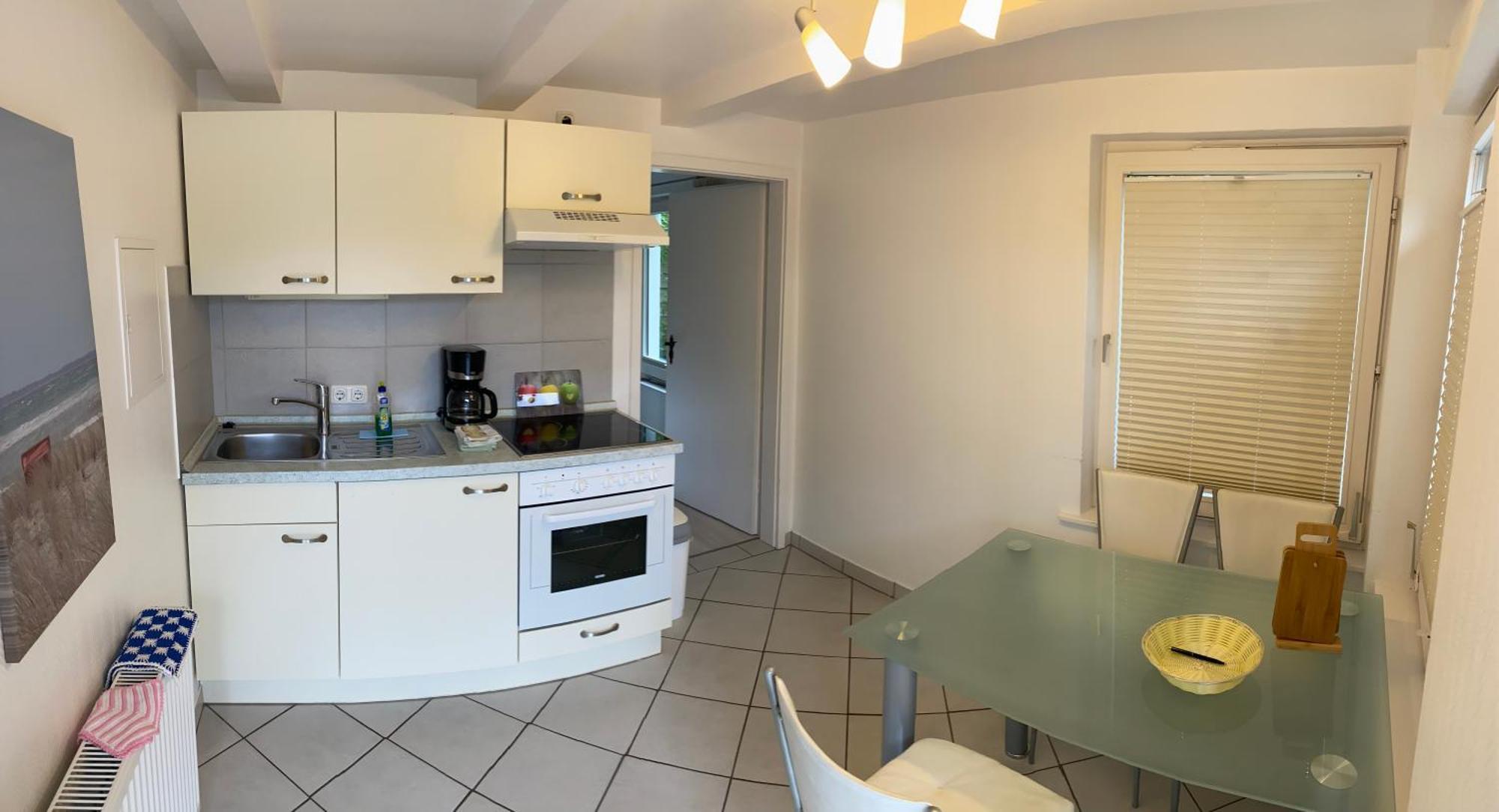 Haus Regina Apartment Timmendorfer Strand Bagian luar foto