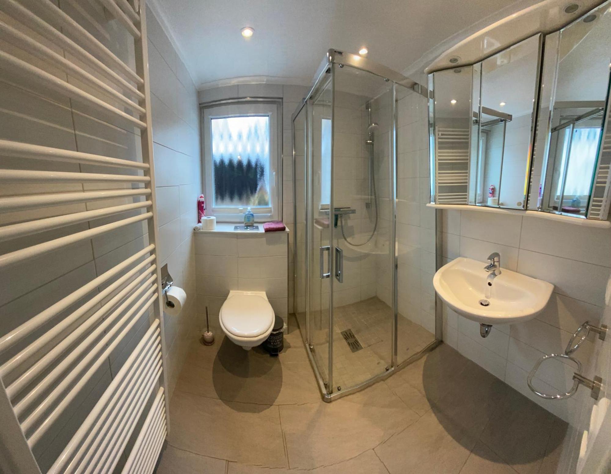 Haus Regina Apartment Timmendorfer Strand Bagian luar foto