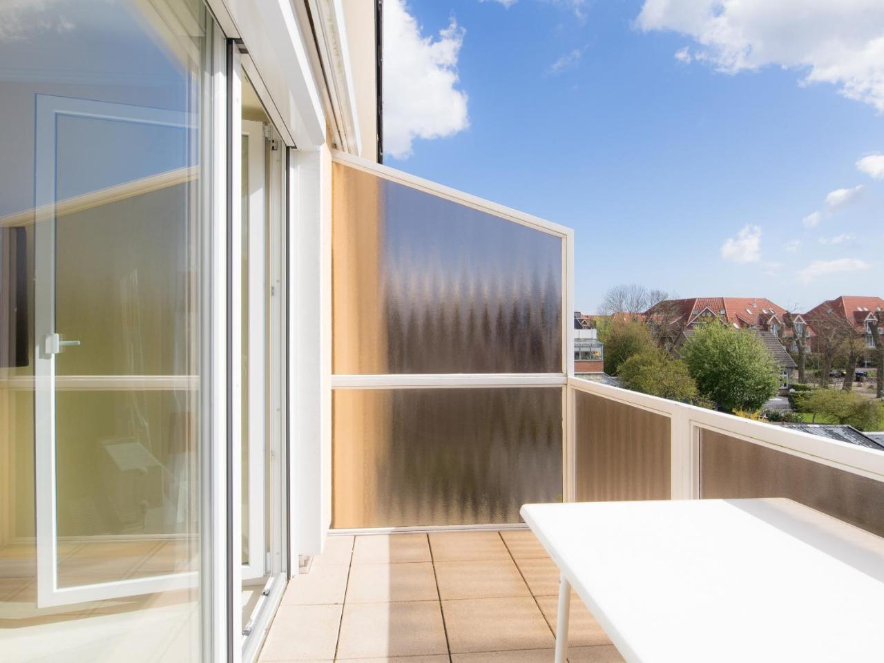 Haus Regina Apartment Timmendorfer Strand Bagian luar foto