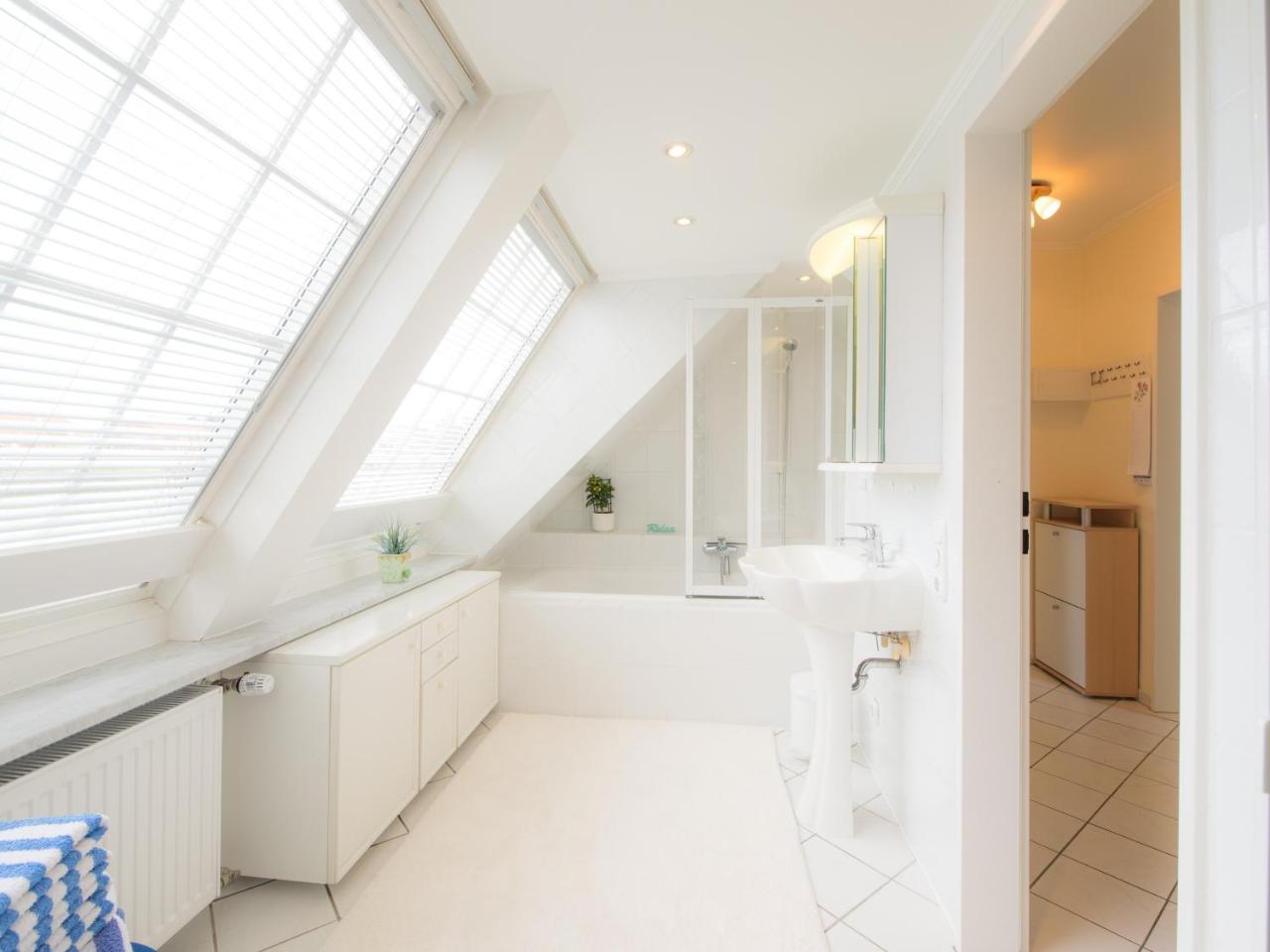 Haus Regina Apartment Timmendorfer Strand Bagian luar foto